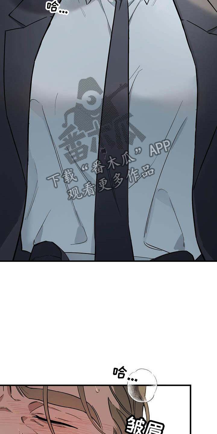 第22章：少爷x秘书：神志不清9
