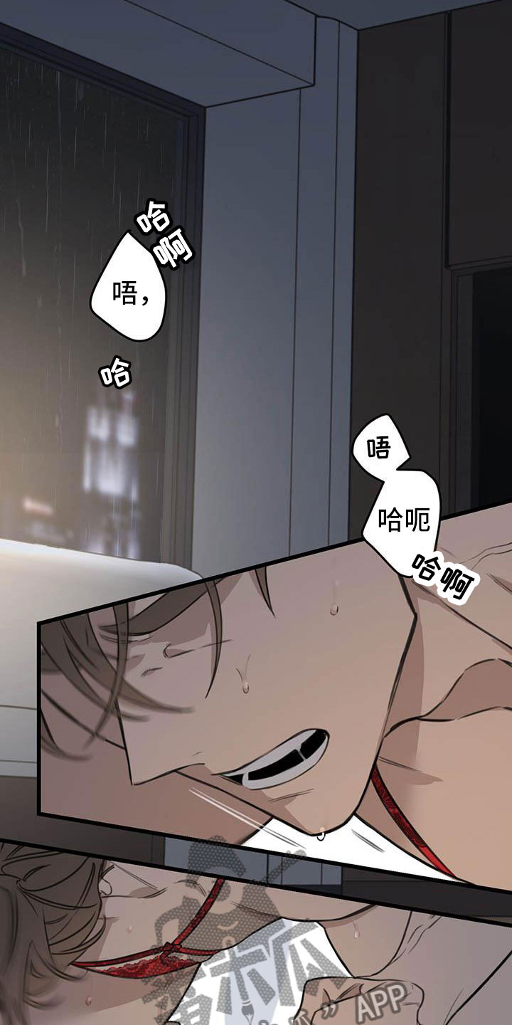 第26章：少爷x秘书:听谁的10