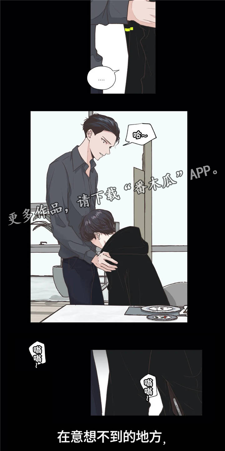 第9章：进展5