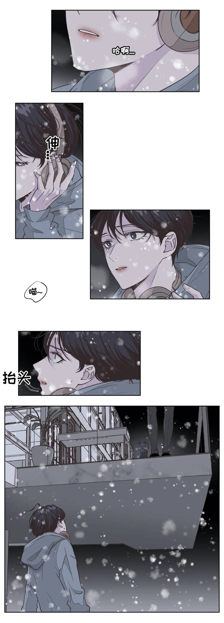 第3章：初次见面5