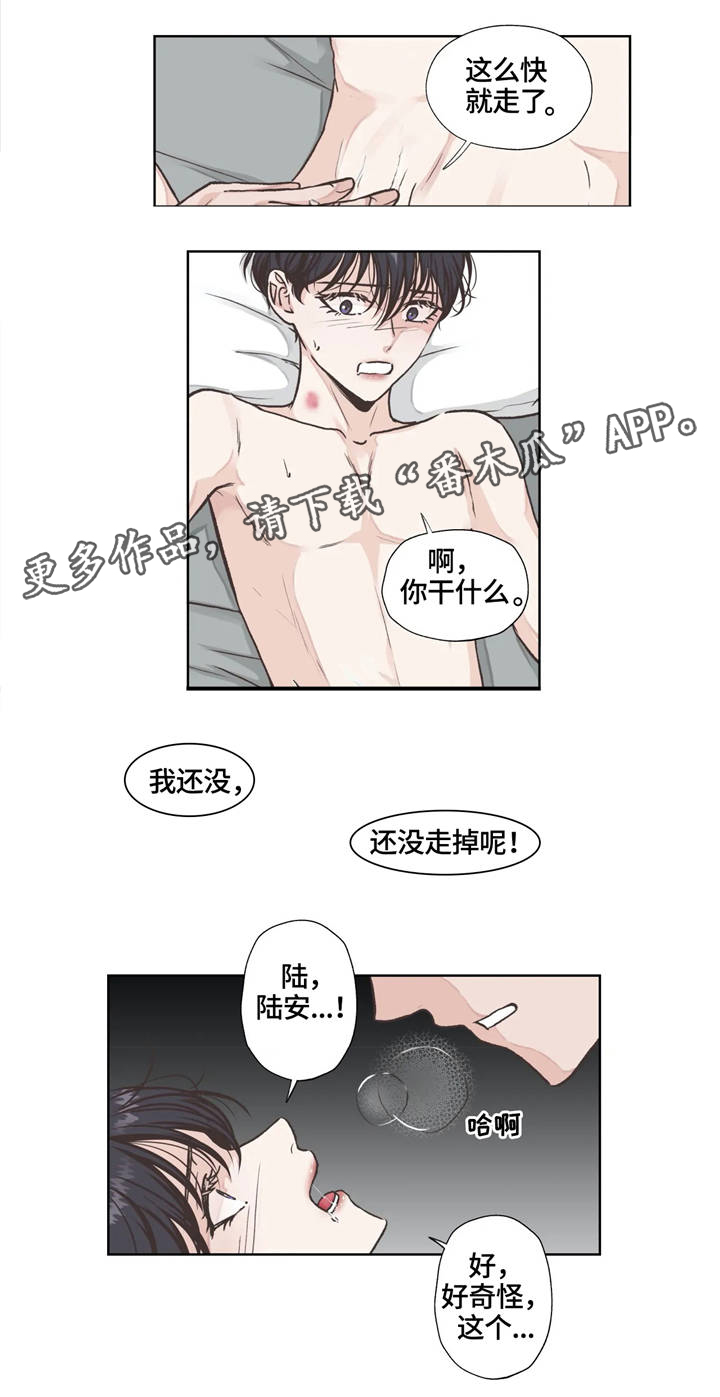 第20章：安稳9