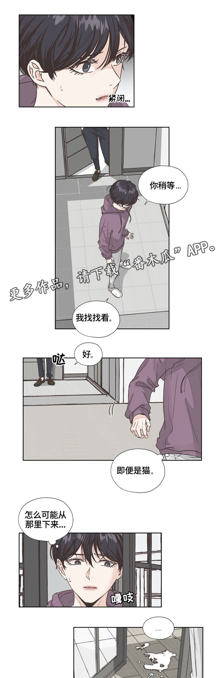 第4章：寻找10