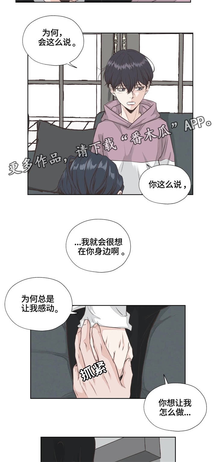 第23章：真心话15