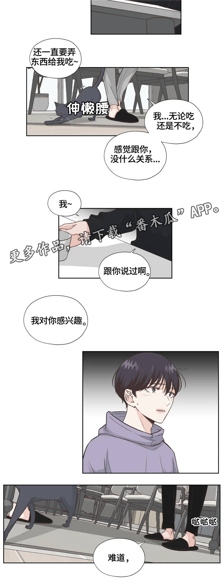 第14章：顺从4