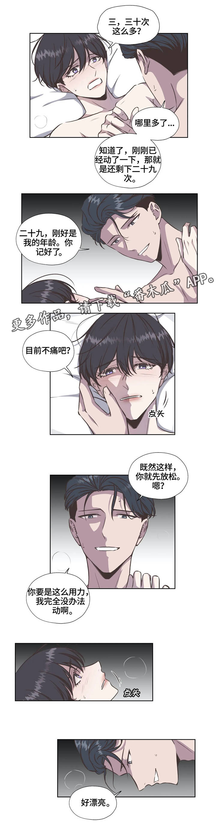第33章：烙印8