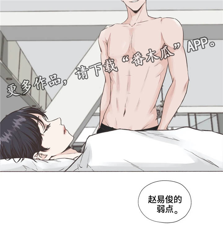 第10章：弱点15