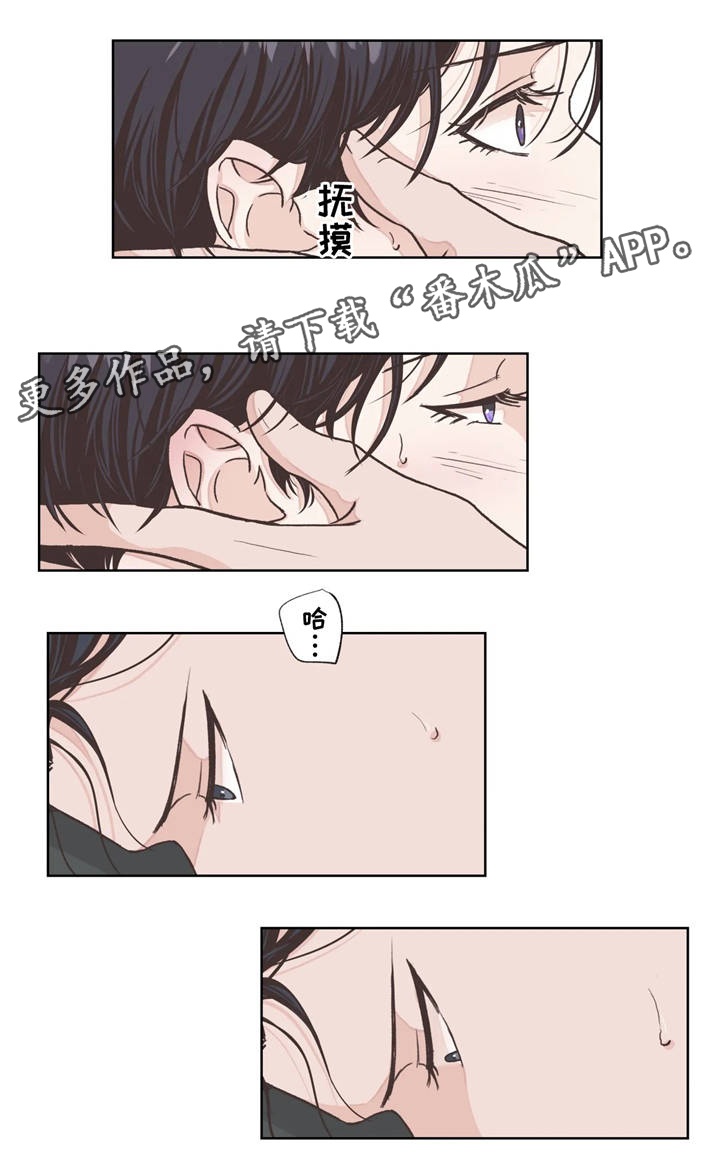 第8章：好奇5