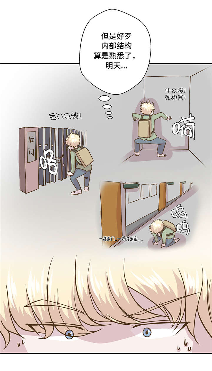 第13章：惹事猪22