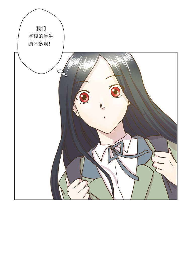 第1章：动物高中20