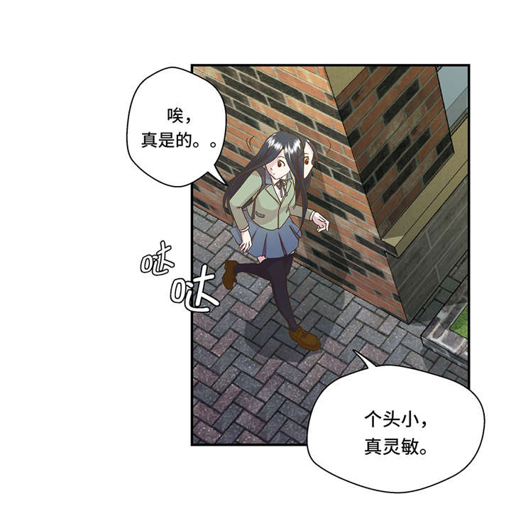 第2章：偶遇（上）19