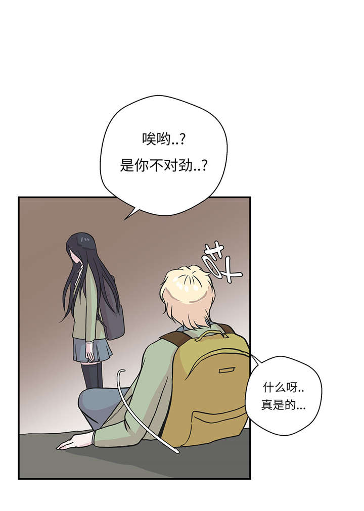 第21章：有人跟踪38