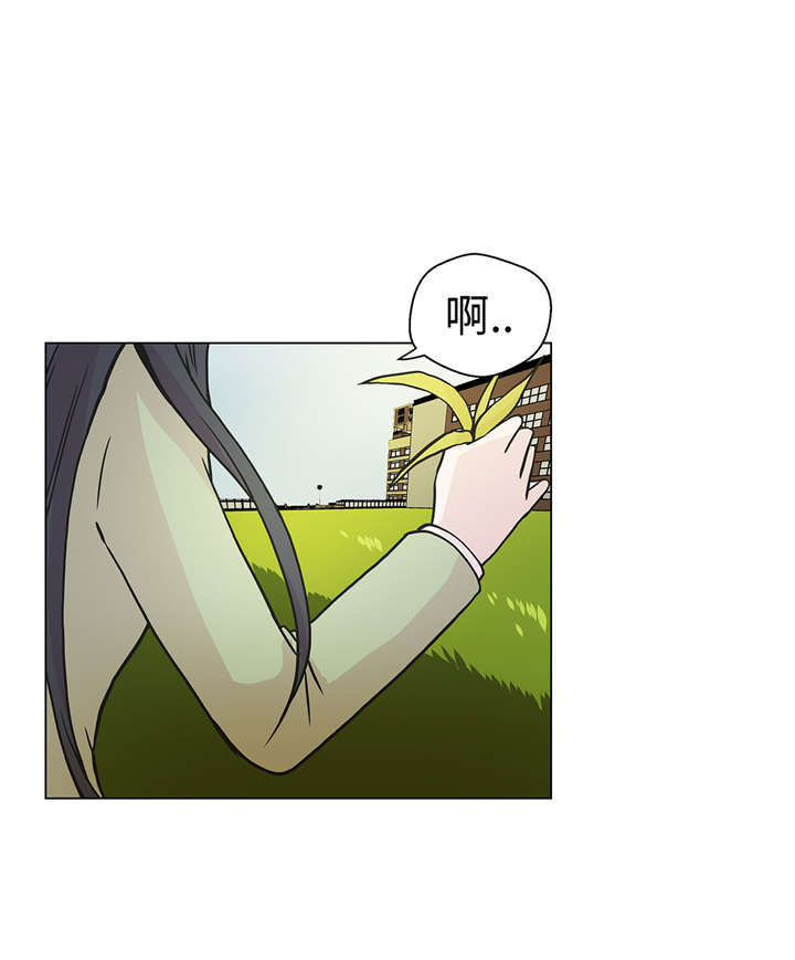 第24章：奇怪的感觉7