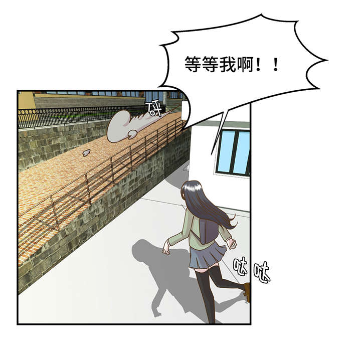 第2章：偶遇（上）14