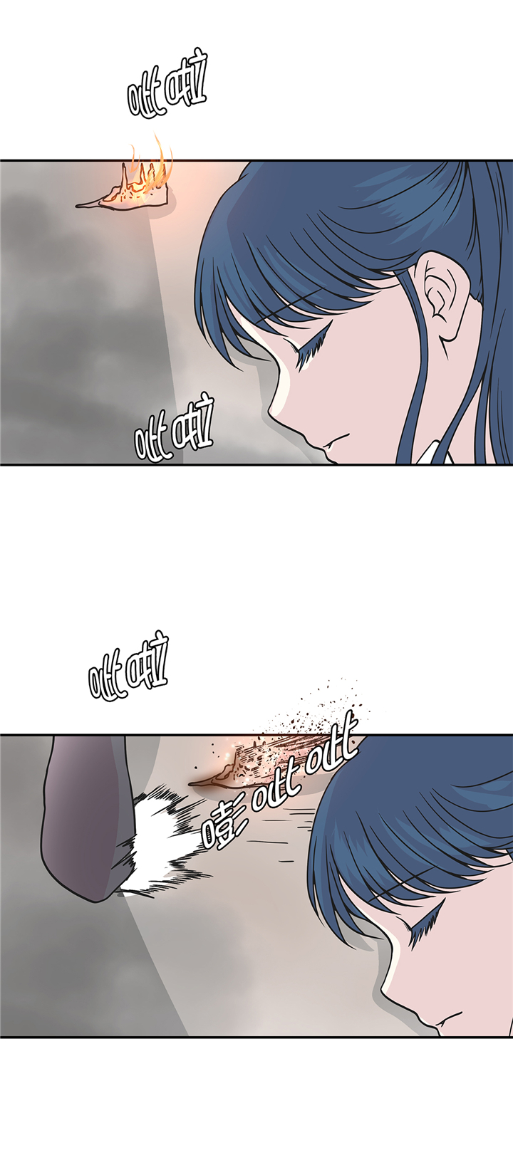 第84章：让鬼怪复活5