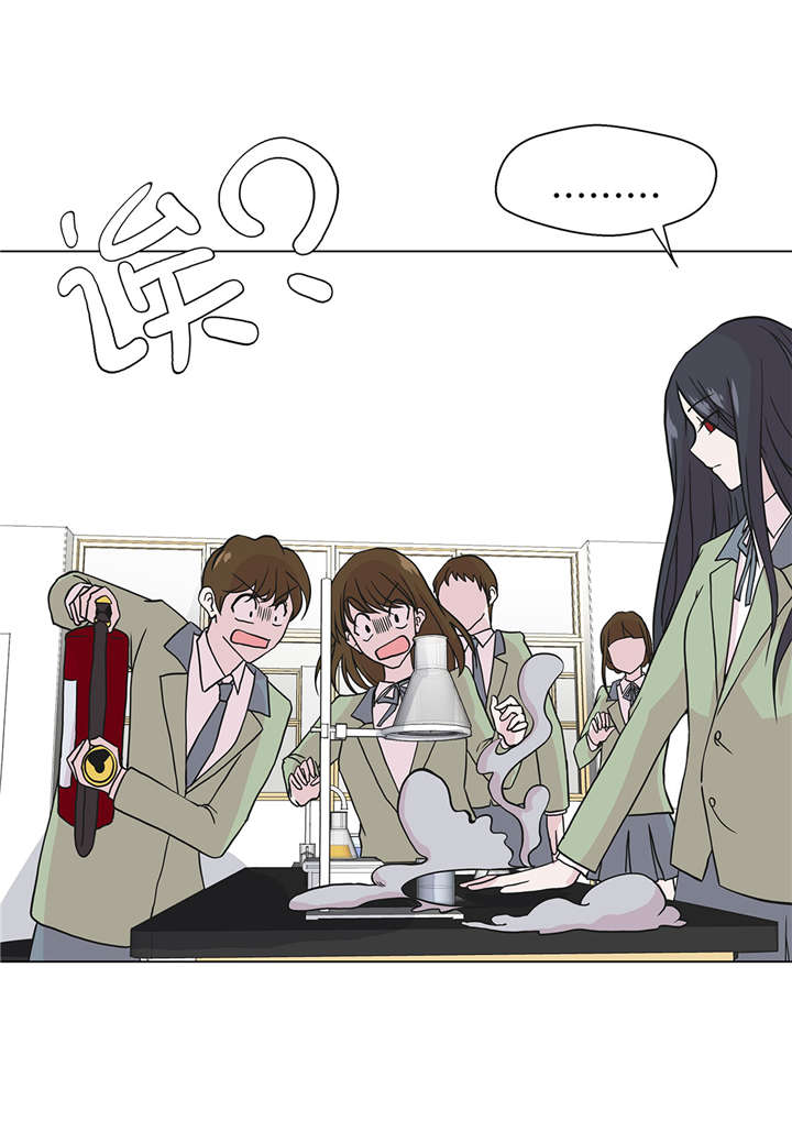 第25章：入学礼物5