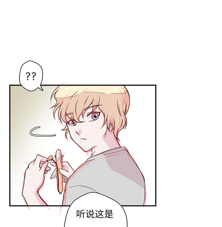 第20章：漂亮的名字8