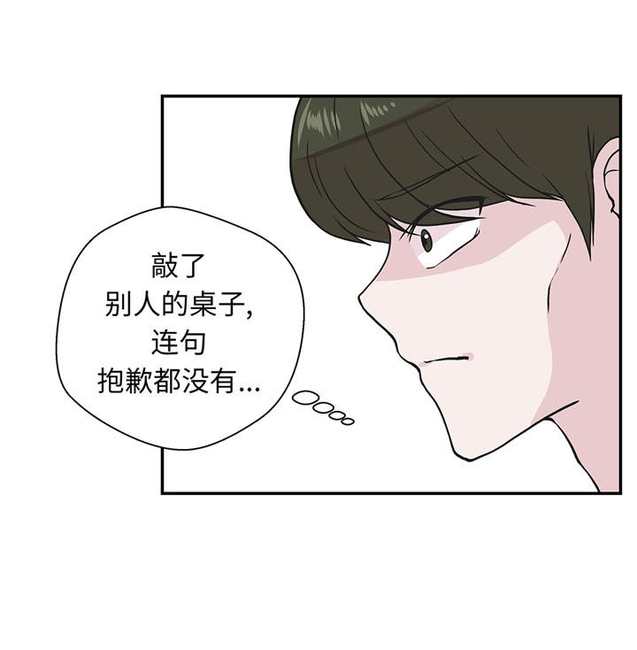 第27章：芭蕾舞演员6