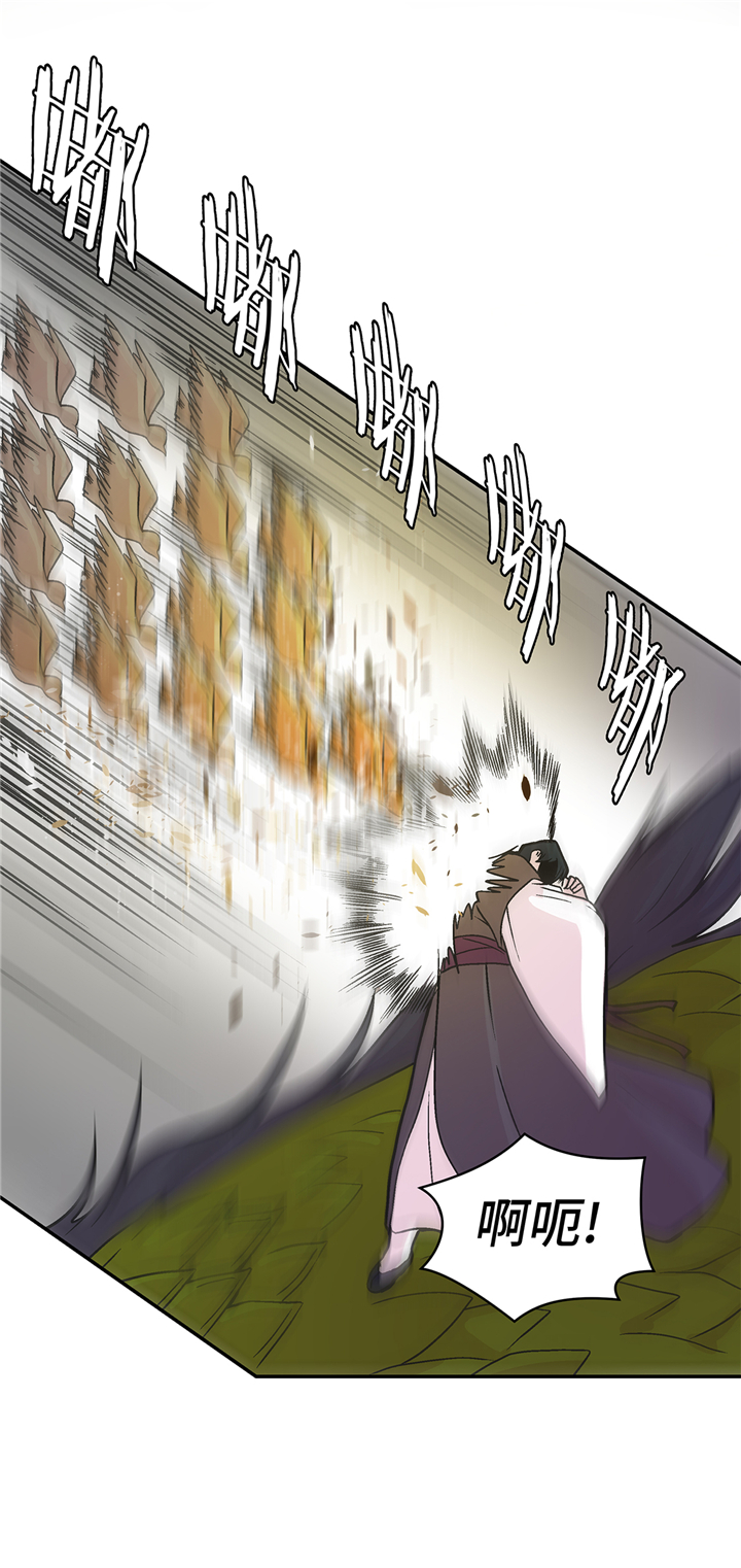 第91章：不要放弃，如意！6