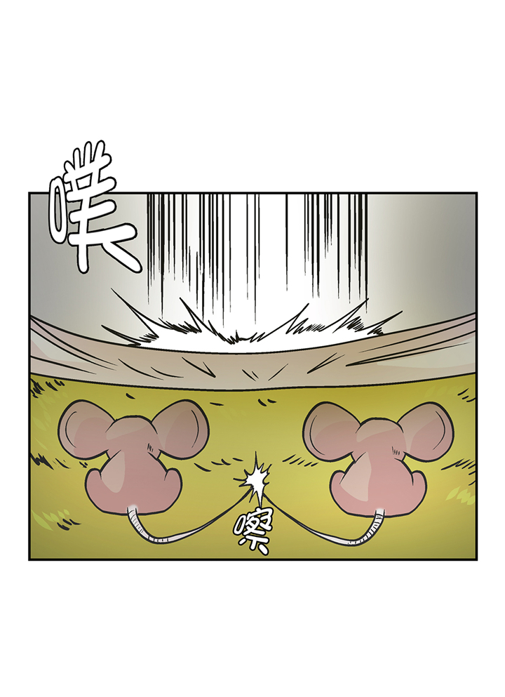 第91章：不要放弃，如意！14