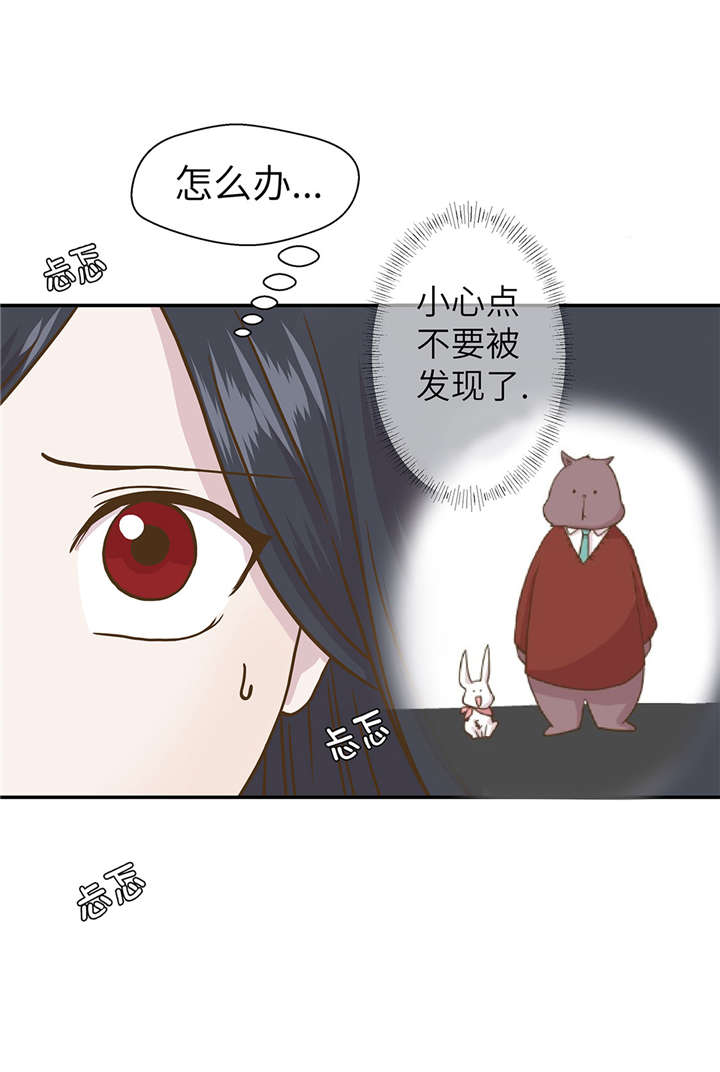 第14章：不是动物27