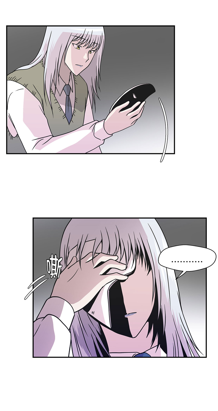 第74章：真是搞笑44