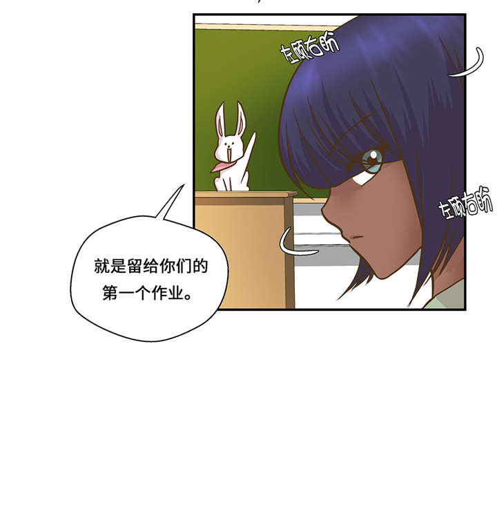 第8章：展示能力吧(上)25