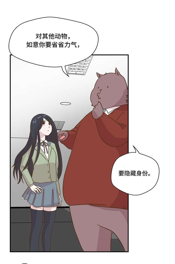 第7章：被龙选中的人(下)17