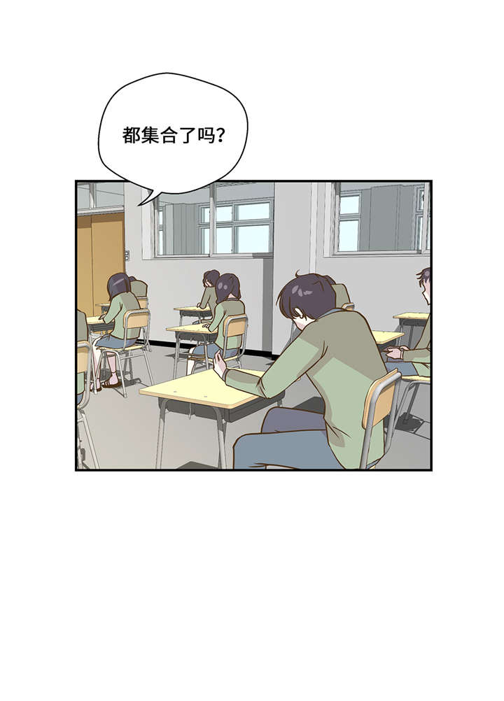 第8章：展示能力吧(上)15