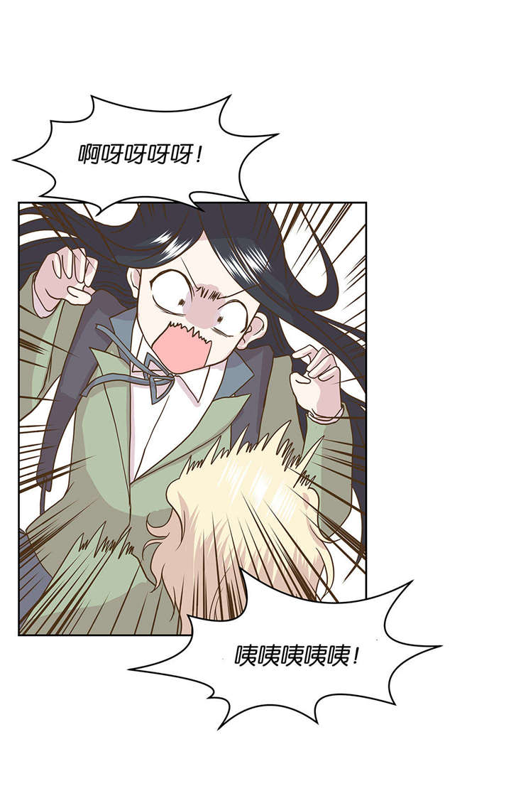第1章：动物高中50