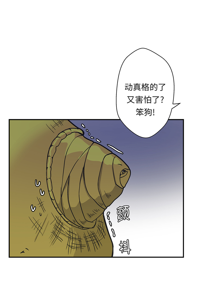 第91章：不要放弃，如意！24