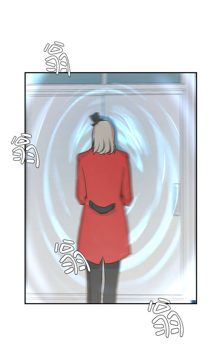 第19章： 结界损坏5