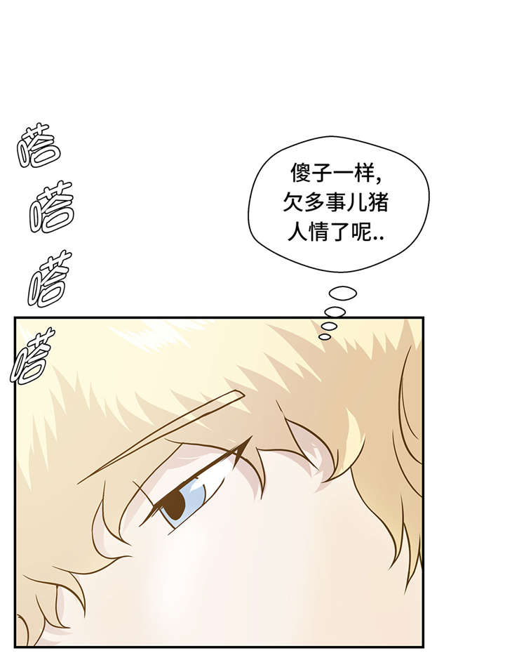 第13章：惹事猪25