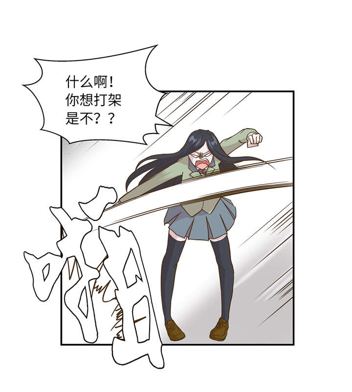 第8章：展示能力吧(上)5