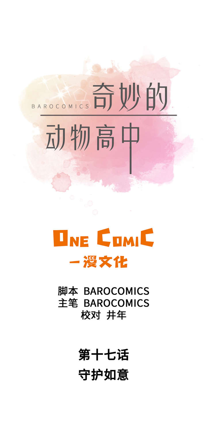 第17章：守护如意0