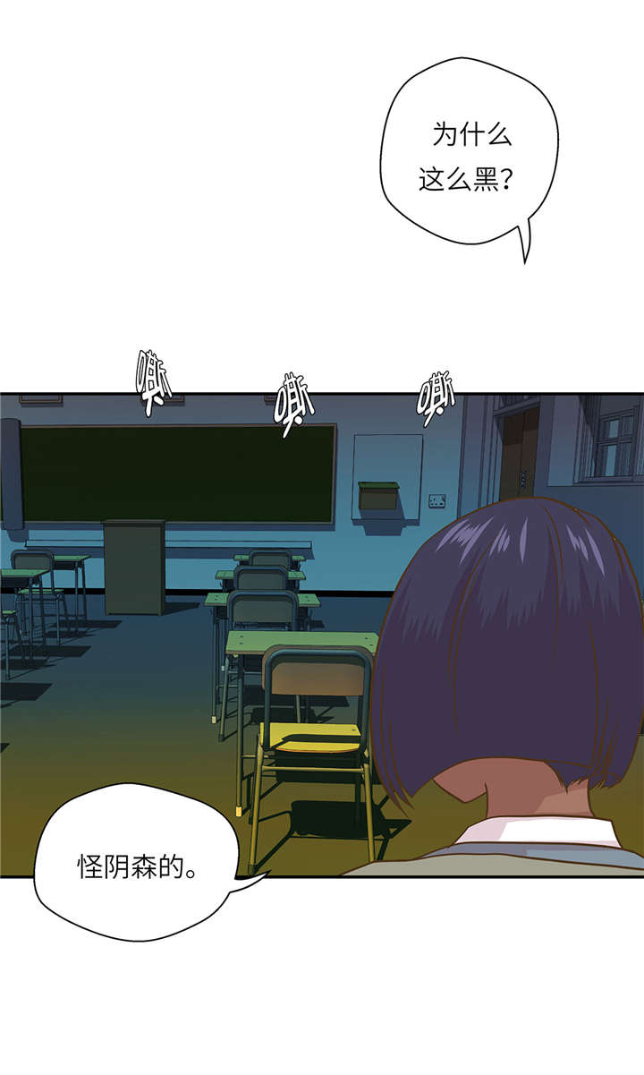 第13章：惹事猪3