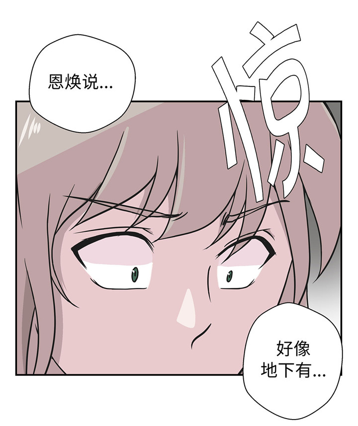 第58章：地下还有东西8
