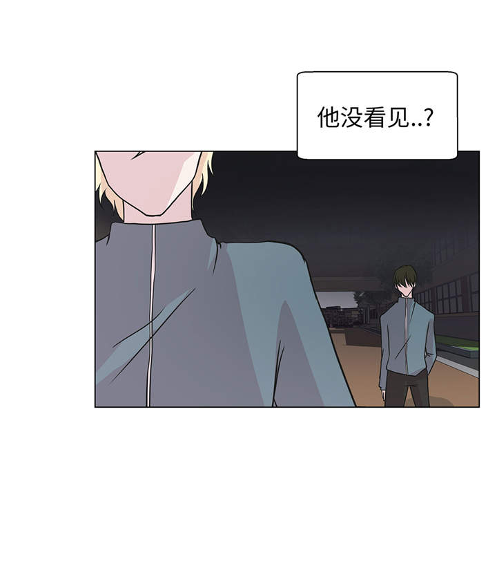 第28章：他没有发现10
