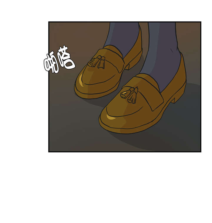 第21章：有人跟踪23
