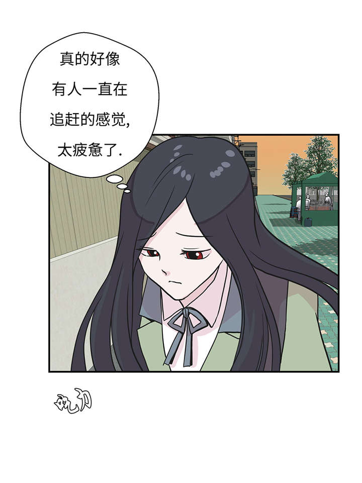 第21章：有人跟踪11