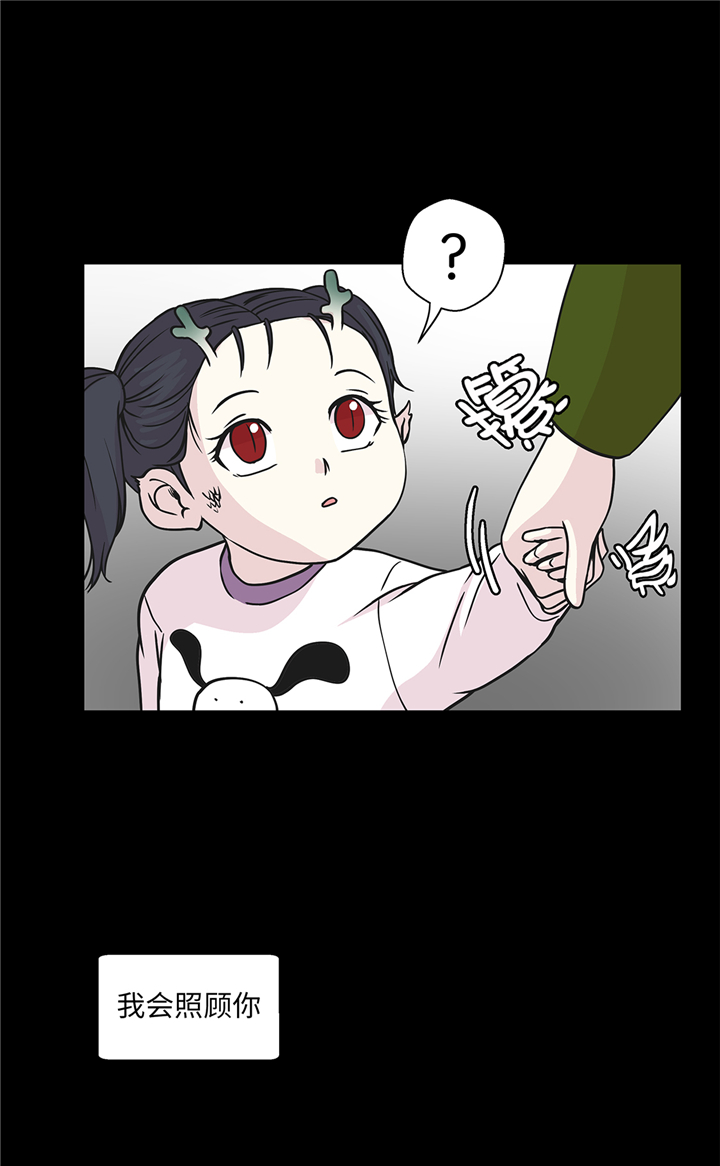 第85章：在人类中生活20