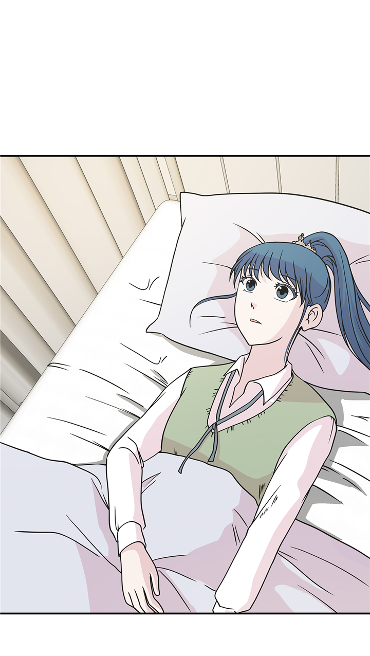 第76章：突然到来的妈妈1