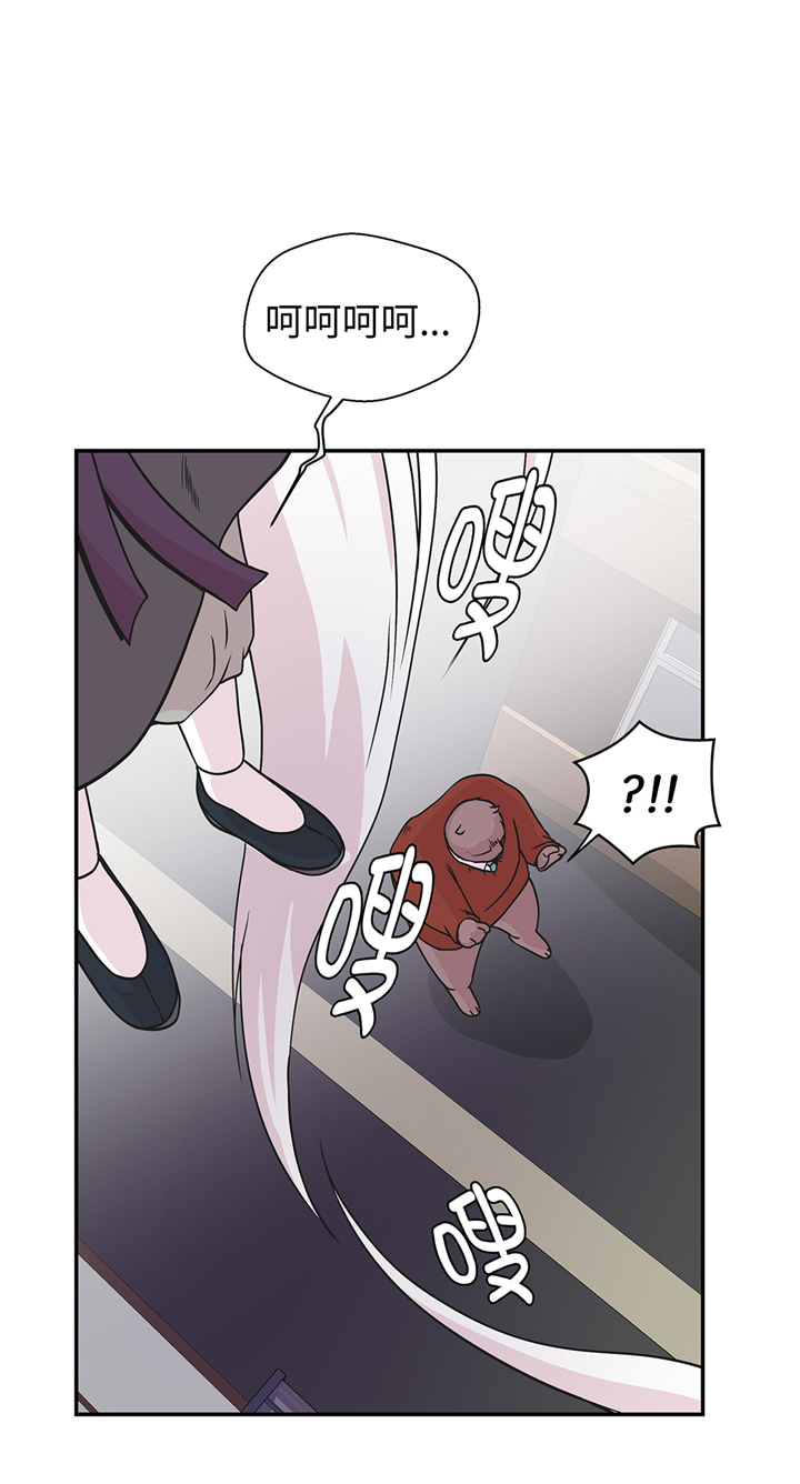 第82章：莱昂的力量12