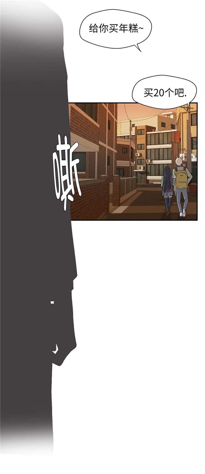 第21章：有人跟踪43