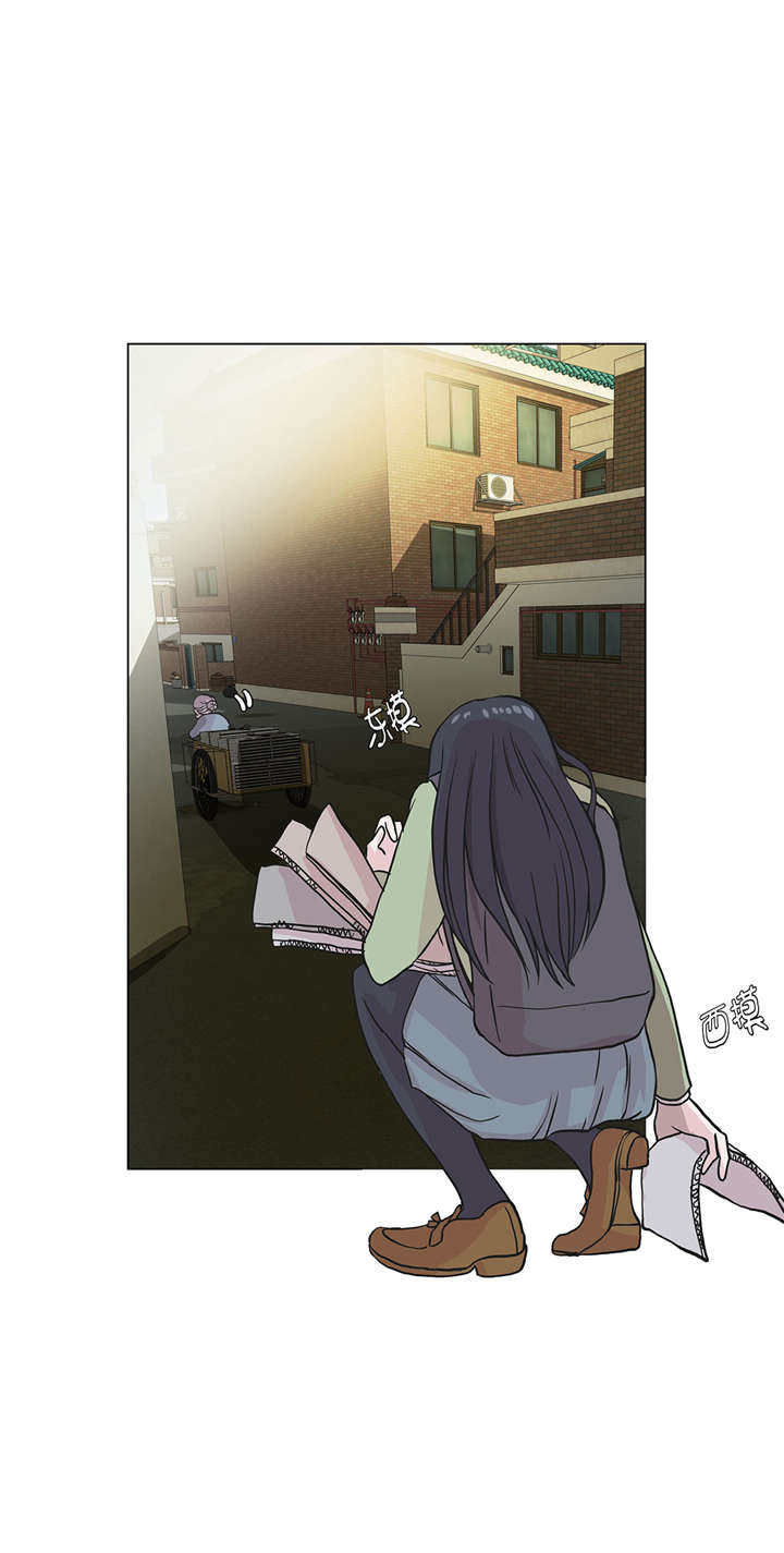 第23章：迟到了8