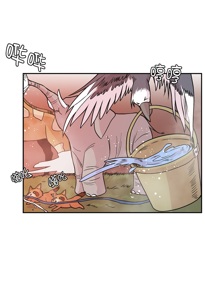 第92章：你真傻1