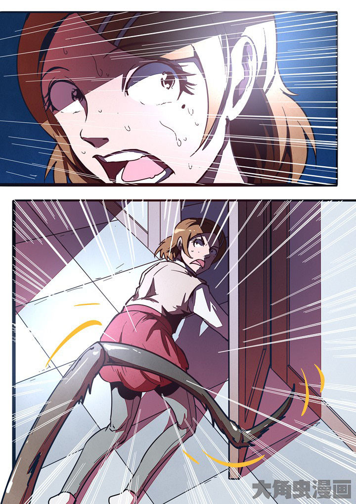 第34章：0