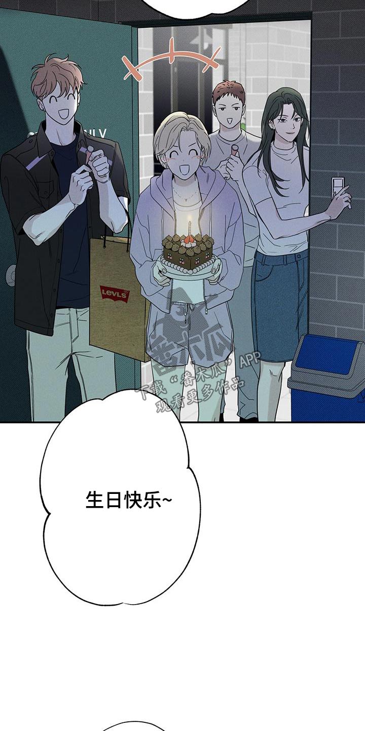 第84章：【第二季】生日13