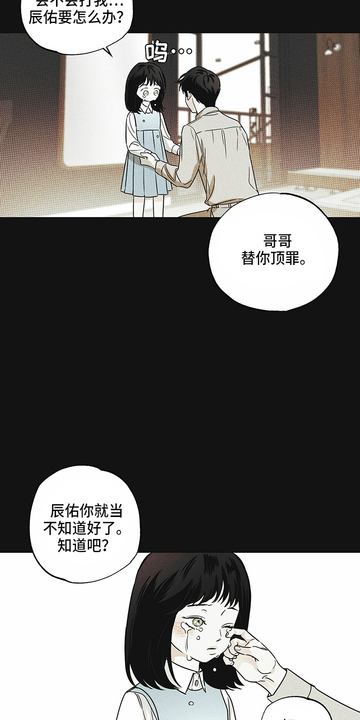 第53章：顶包16