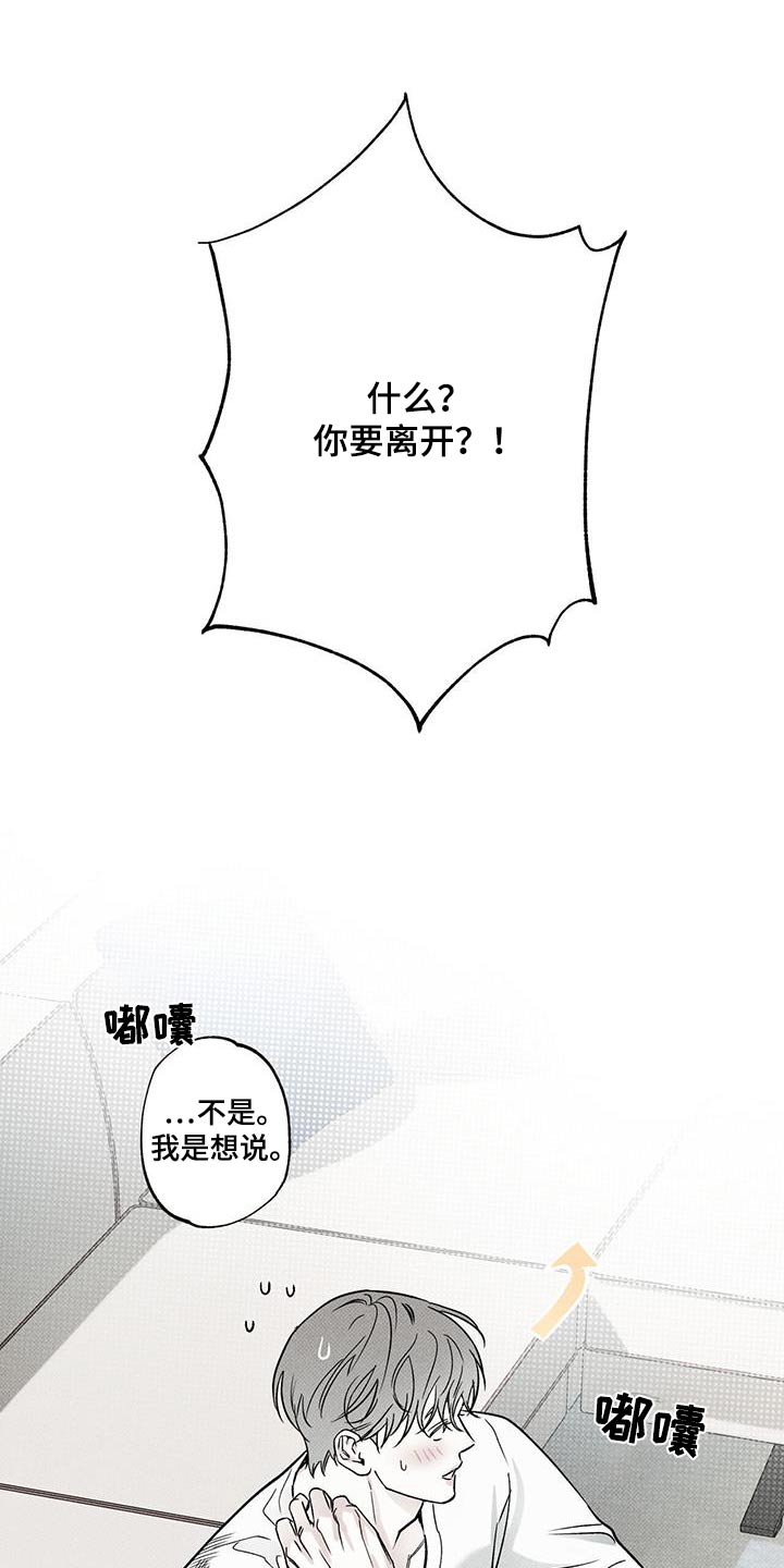第74章：【第二季】为什么离开20