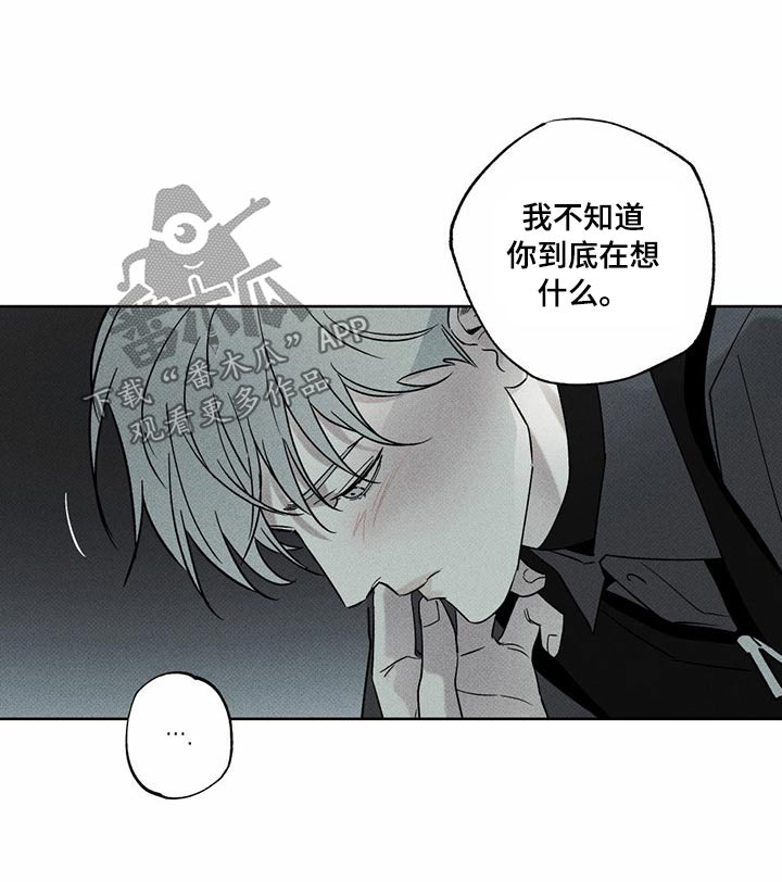 第73章：喜欢你【第一季完结】13